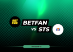 betfan vs sts