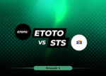 etoto vs sts