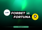 forbet vs fortuna